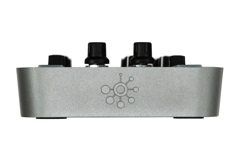 Allen & Heath XONE:K3 Midi Controller