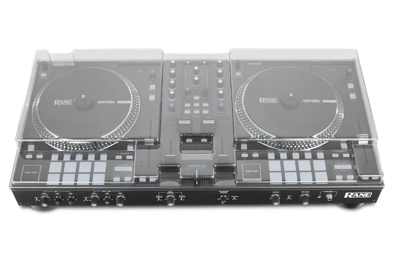 Decksaver Rane One MK1 Κάλυμμα Προστασίας