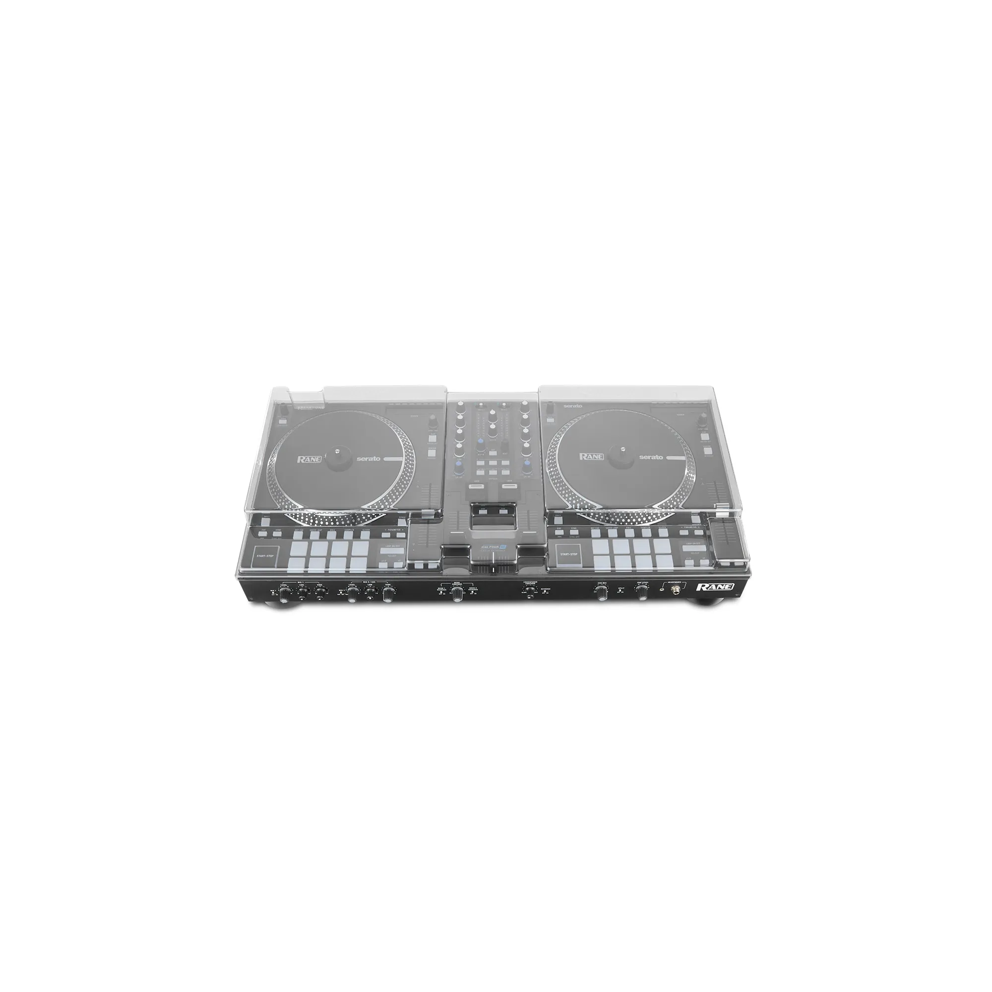 Decksaver Rane One MK1 Κάλυμμα Προστασίας