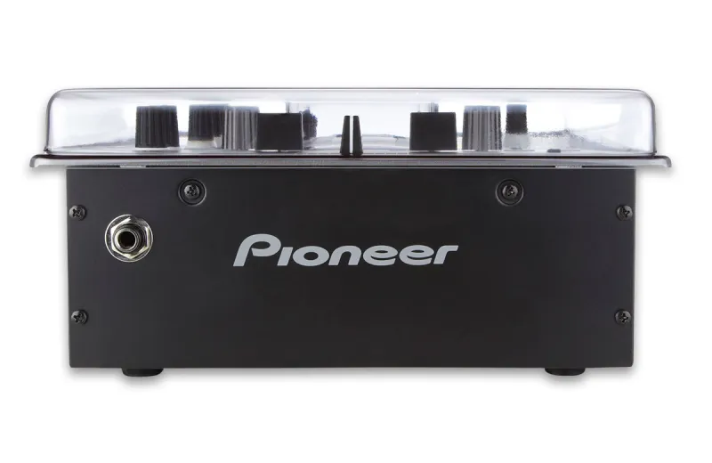 Decksaver Pioneer DJ DJM-250 Cover Protection