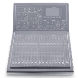 Decksaver Midas M32R/M32R Live Cover
