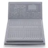 Decksaver Midas M32R/M32R Live Cover