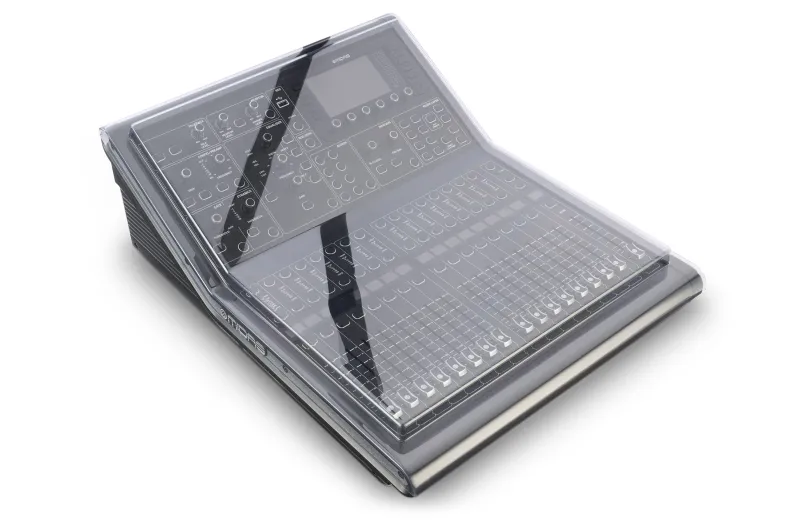 Decksaver Midas M32R/M32R Live Cover