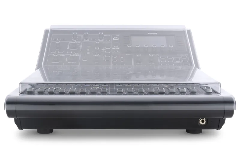 Decksaver Midas M32R/M32R Live Cover