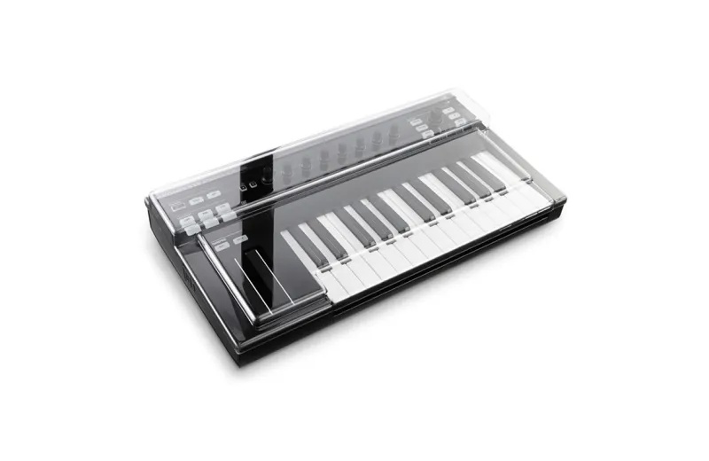 Decksaver NI Kontrol S25 cover