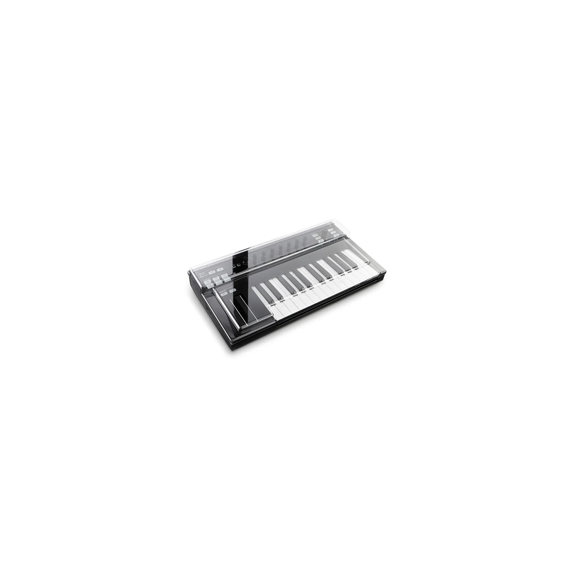 Decksaver NI Kontrol S25 cover