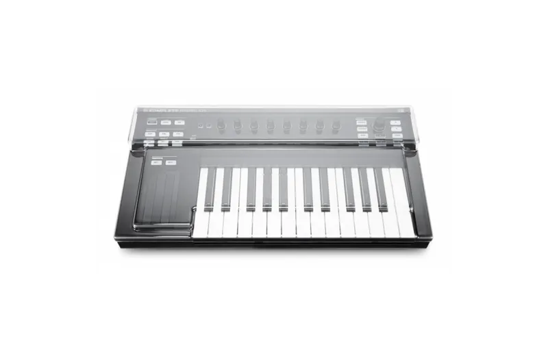 Decksaver NI Kontrol S25 cover