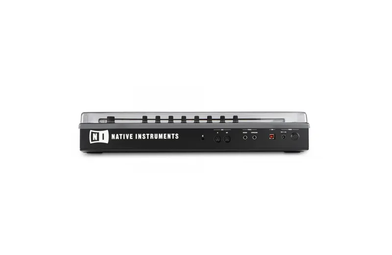 Decksaver NI Kontrol S25 cover