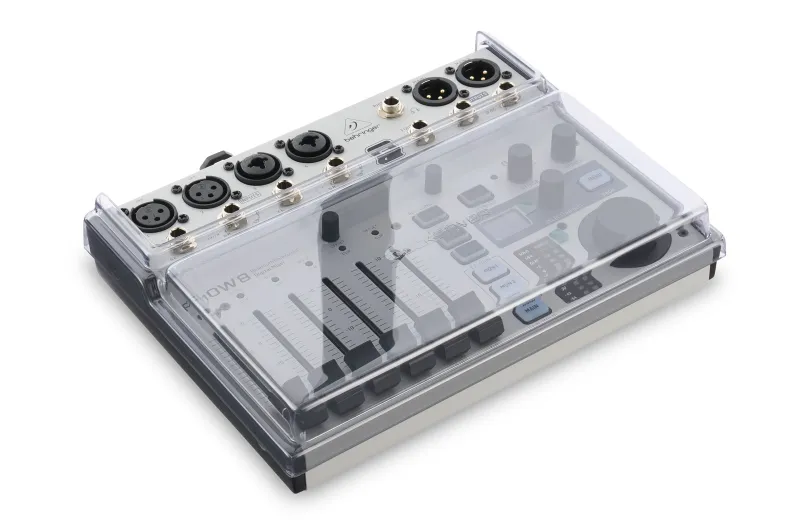 Decksaver Behringer Flow 8 Κάλυμμα Προστασίας