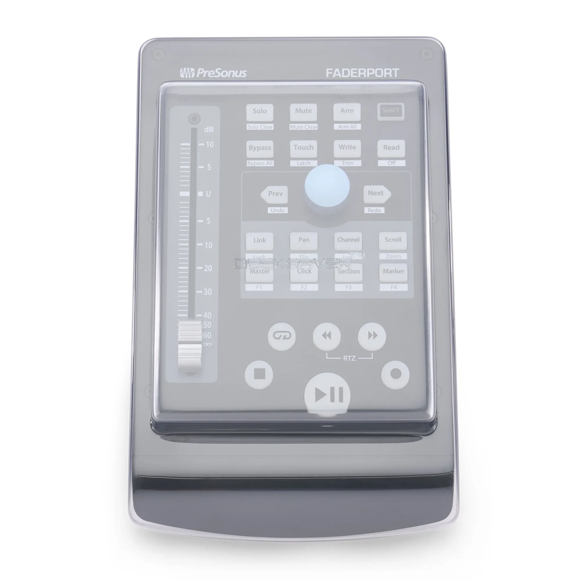 Decksaver PreSonus FaderPort Cover