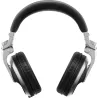 Pioneer DJ HDJ-X5 Dj Headphones - Silver