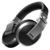 Pioneer DJ HDJ-X5 Dj Headphones - Silver