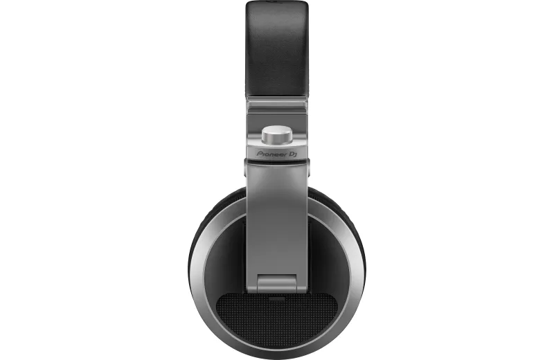 Pioneer DJ HDJ-X5 Dj Headphones - Silver