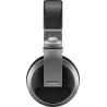 Pioneer DJ HDJ-X5 Dj Headphones - Silver