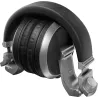 Pioneer DJ HDJ-X5 Dj Headphones - Silver