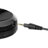 Pioneer DJ HDJ-X5 Dj Headphones - Silver