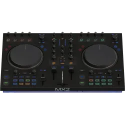 Native Instruments Traktor MX2 MK3 Dj Controller