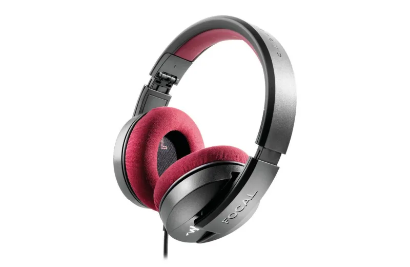 Focal Listen Pro Ear Pads