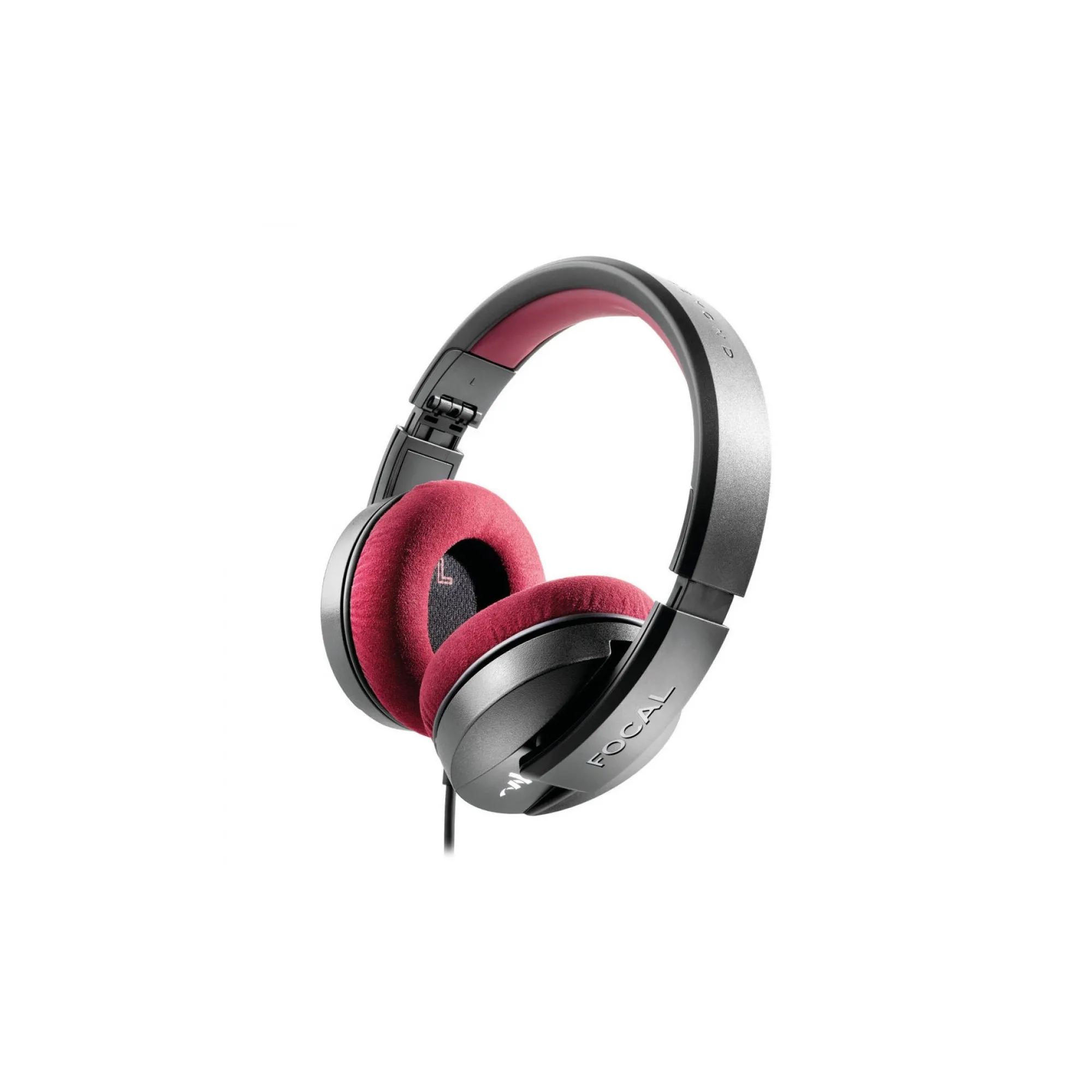Focal Listen Pro Ear Pads