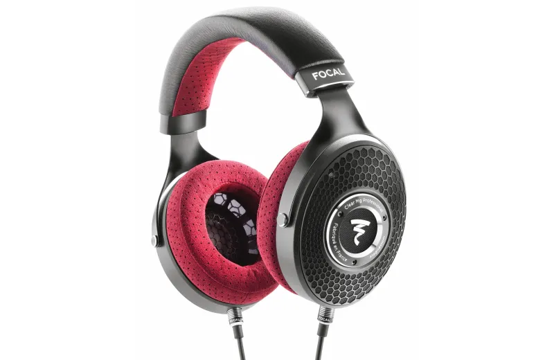 Focal Clear Mg Professional