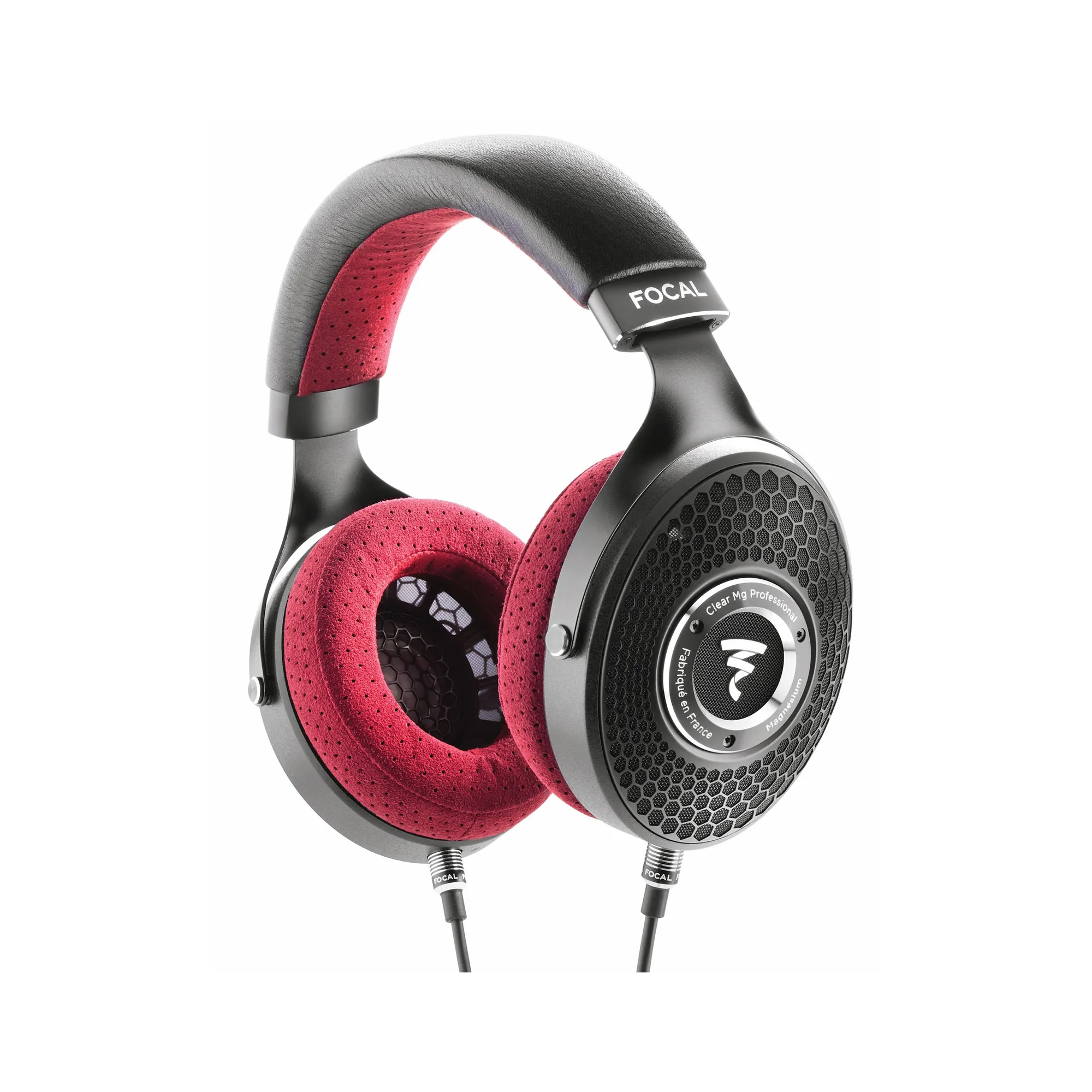 Focal Clear Mg Professional