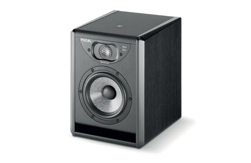 Focal Solo 6 Black