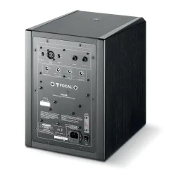 Focal Solo 6 Black