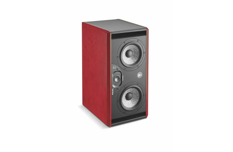 Focal Twin 6