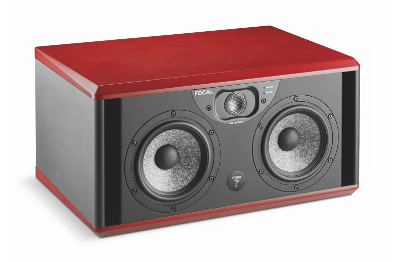 Focal Twin 6