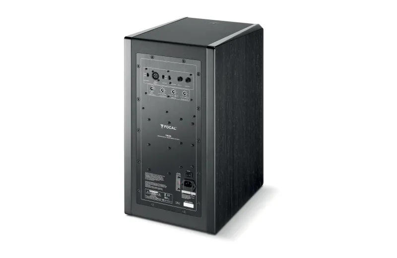 Focal Trio 6 Black