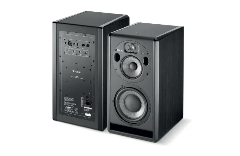 Focal Trio 6 Black