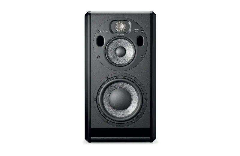 Focal Trio 6 Black