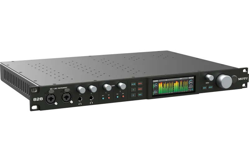 Motu 828
