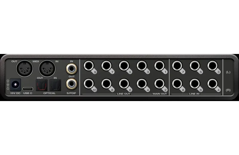 Motu Ultralite Mk5