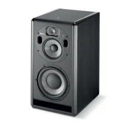 Focal Trio 6 Black