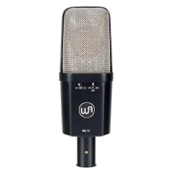 Warm Audio Wa-14