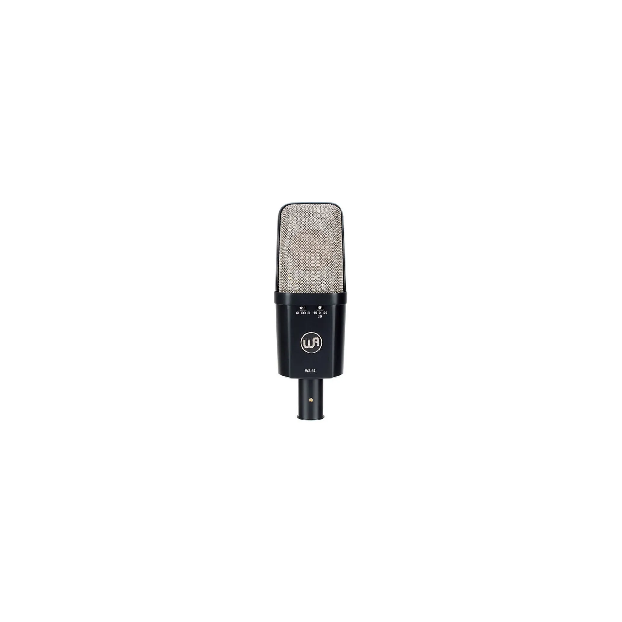 Warm Audio Wa-14