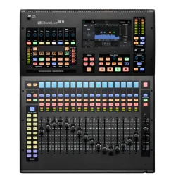Presonus Studiolive Series Iii Se 16