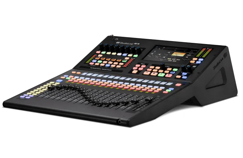Presonus Studiolive Series Iii Se 16