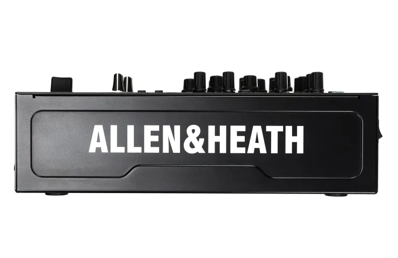 Allen & Heath Xone:24 DJ Mixer