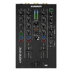 Allen & Heath Xone:24C DJ Μίκτης Με USB