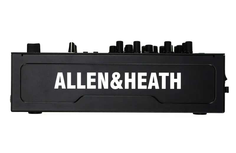 Allen & Heath Xone:24C DJ Μίκτης Με USB