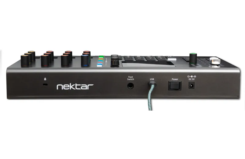 Nektar Panorama Cs12