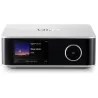 Wii U Ultra Silver