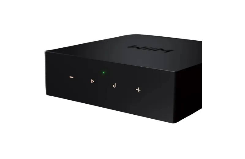 Wiim Ci Mod S