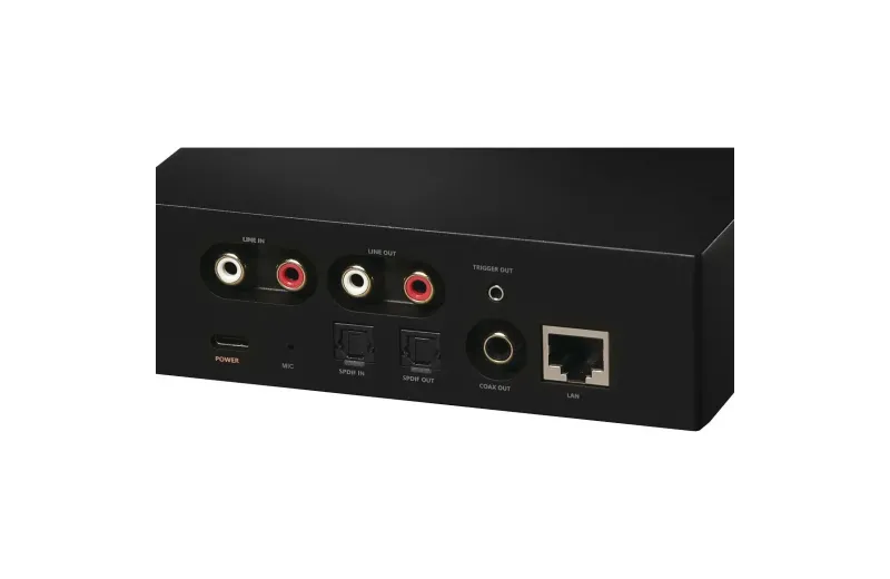 Wiim Ci Mod S