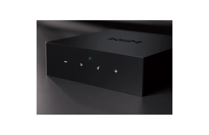 Wiim Ci Mod S