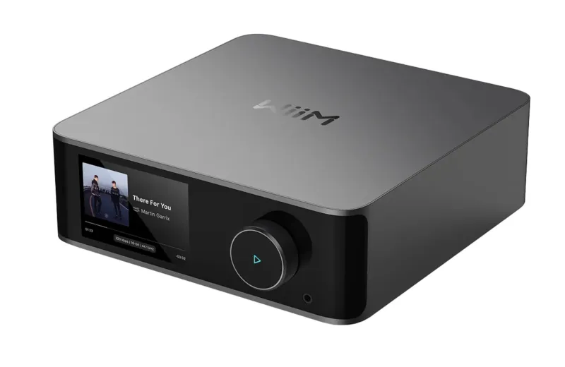 Wiim Ultra Space Grey