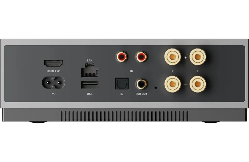 Wiim Ci Mod A80