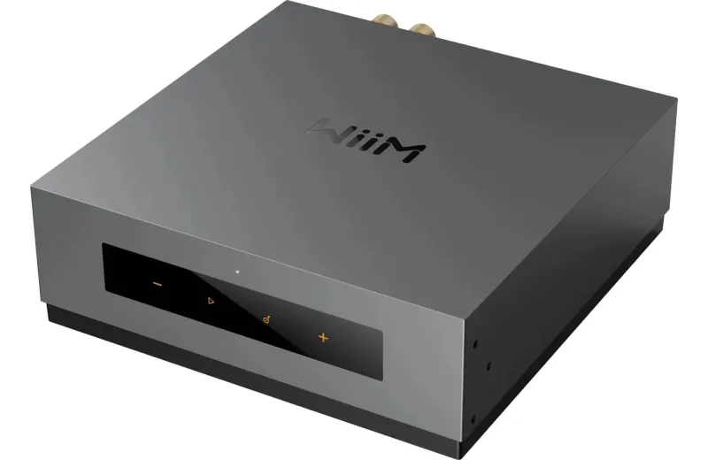 Wiim Ci Mod A80